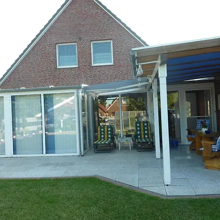 Sassen Apartamento Ihlow (Aurich)