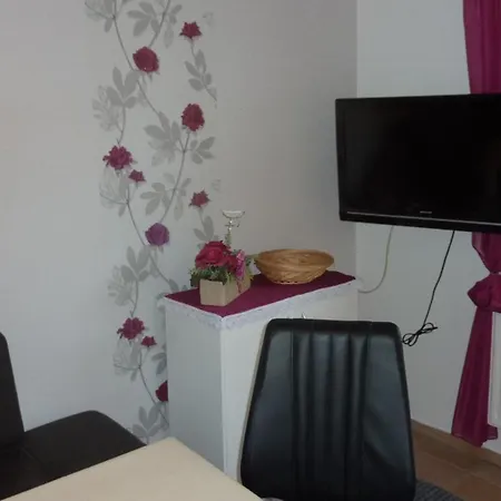 Sassen Appartement *