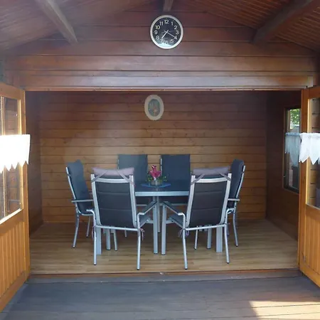 Sassen Apartamento Ihlow (Aurich)