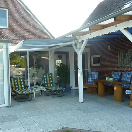 Sassen Apartamento Ihlow (Aurich)