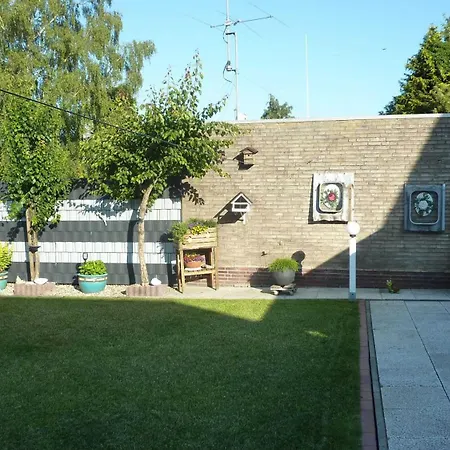 Sassen * Ihlow (Aurich)