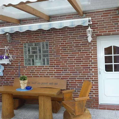 Sassen Appartement *