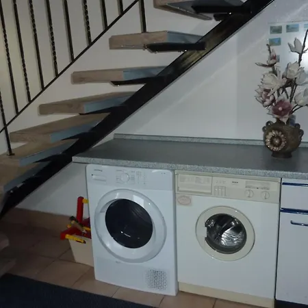 Sassen Apartamento *