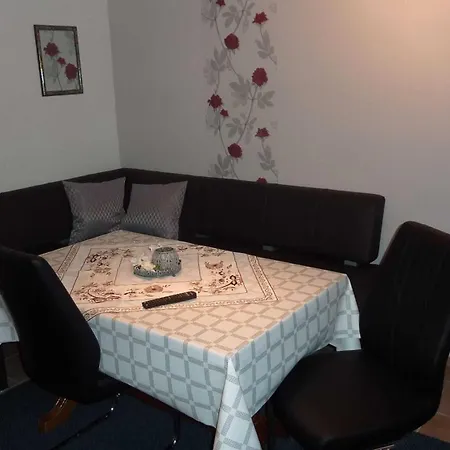 Apartamento Sassen Ihlow (Aurich)