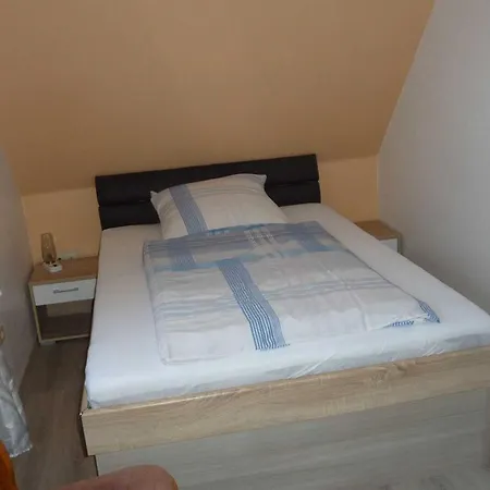Sassen Appartement