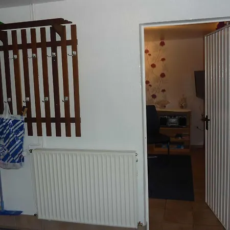 Apartamento Sassen Ihlow (Aurich)