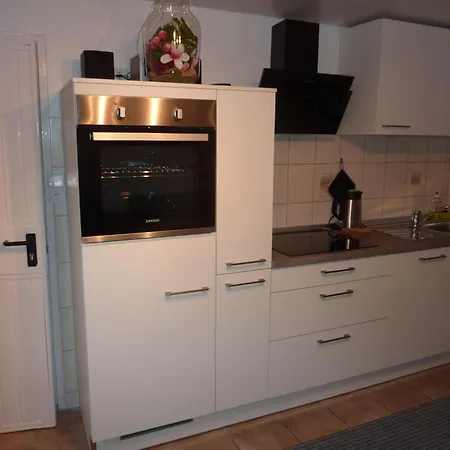 Sassen Appartement *