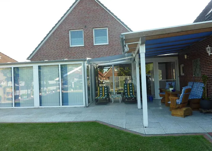 Sassen Appartement Ihlow (Aurich)