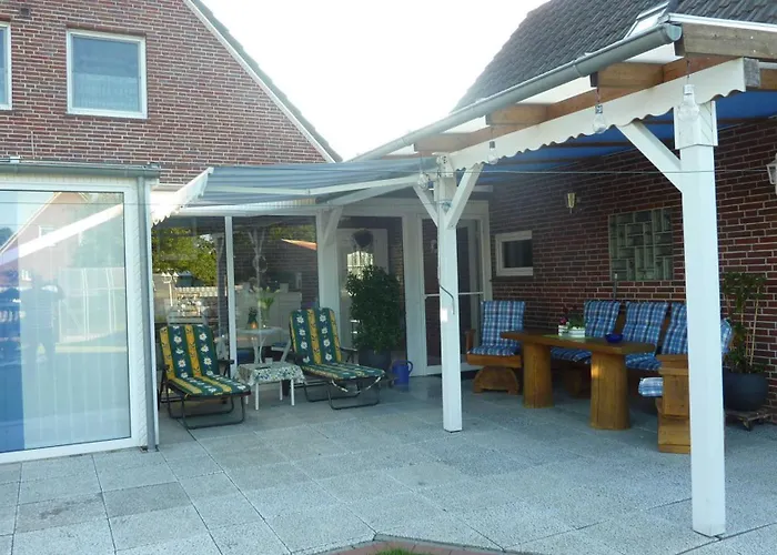 Sassen Appartement Ihlow (Aurich)