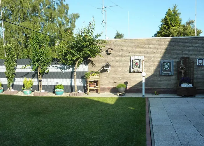 Sassen * Ihlow (Aurich)