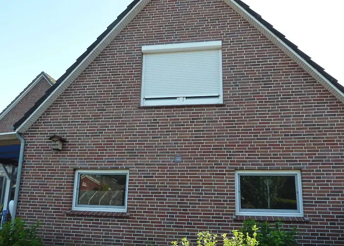 Sassen Appartement *