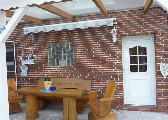 Sassen Appartement *