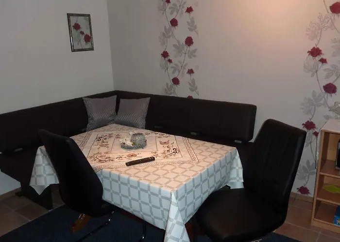 Appartement Sassen Ihlow (Aurich)