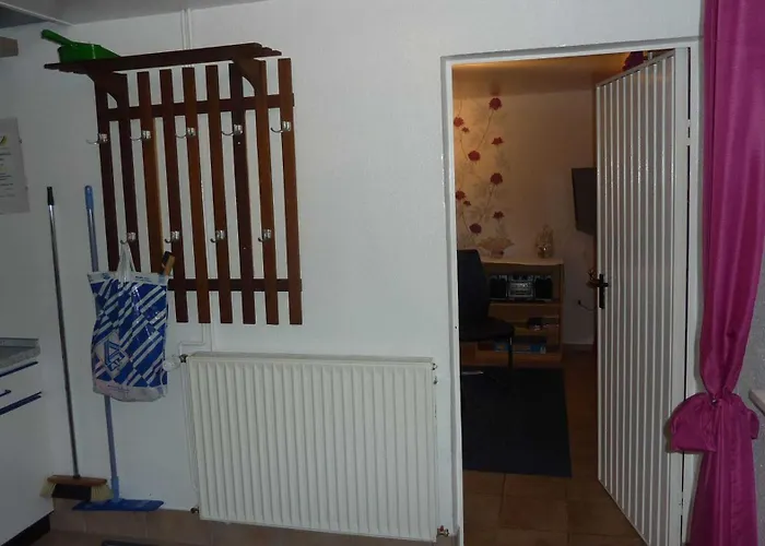 Appartement Sassen Ihlow (Aurich)