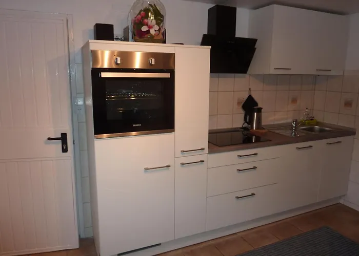 Sassen Appartement *